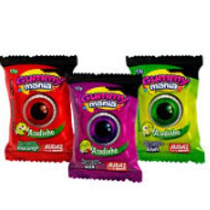 imagem do produto Gummy mania azedinho