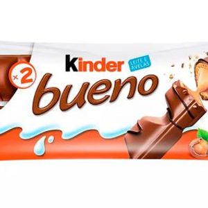 imagem do produto CHOCOLATE KINDER BUENO