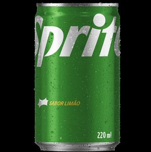 imagem do produto SPRITE MINI 220ML