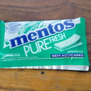 imagem do produto Chiclete Mentos
