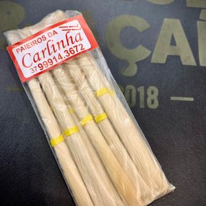 imagem do produto Cigarro de palha carlinha 