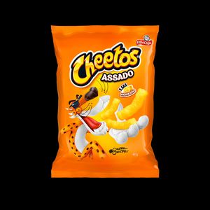 imagem do produto CHEETOS LUA LARANJA GRANDE 