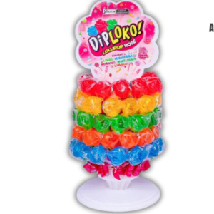 imagem do produto DIOLOKO LOLLIPOP ROSE