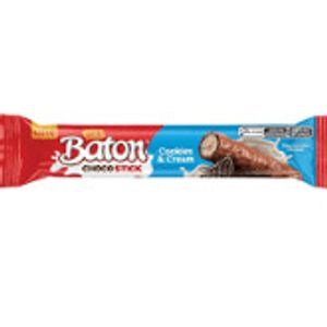 imagem do produto Chocolate Batom Choco Stick