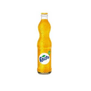 imagem do produto Fanta laranja ks RETORNAVEL