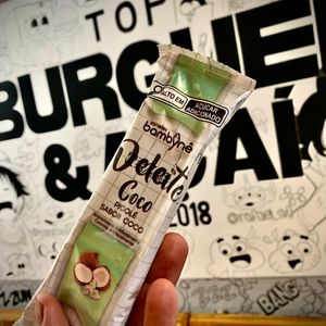 imagem do produto PICOLE COCO AO LEITE 