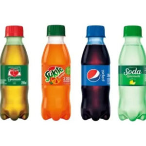 imagem do produto REFRIGETANTE 200 ML