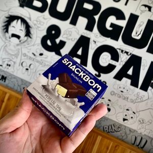 imagem do produto BOMBOM DE SORVETE 