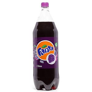 imagem do produto Fanta uva 600ml 