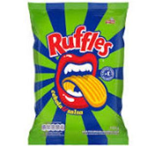 imagem do produto BATATA RUFLES GRANDE SALSA