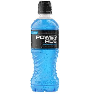 imagem do produto Isotônico Powerade Mix de frutas  500ml 