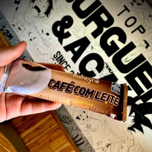 imagem do produto PICOLE DE CAFÉ C/LEITE