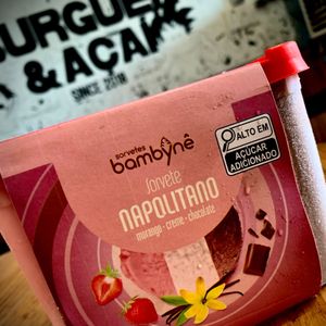 imagem do produto POTE 1,5 LITROS NAPOLITANO 