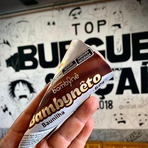 imagem do produto BAMBYNETO 