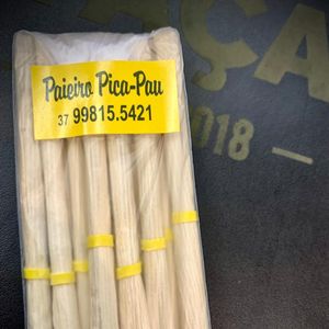 imagem do produto cigarro de palha pica pau