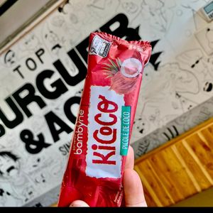 imagem do produto PICOLE KICOCO