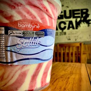 imagem do produto POTE DE 1.500 LITROS IOGURTE GREGO 