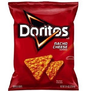 imagem do produto DORITOS GRANDE