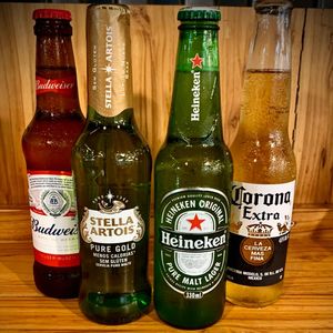 imagem do produto Longneck 330Ml