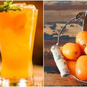 imagem do produto Cajá