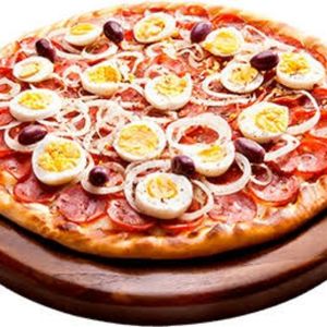 imagem do produto Baiana