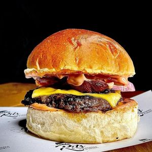 imagem do produto X-Baicon-B