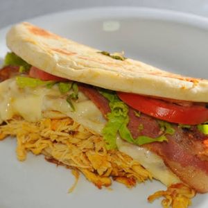 imagem do produto Frango Catupiry