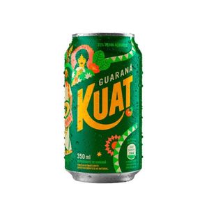 imagem do produto Guaraná LT 350ML