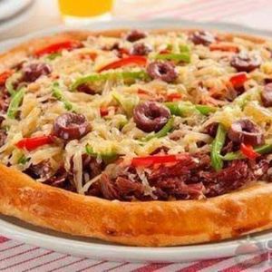 imagem do produto Carne de Sol