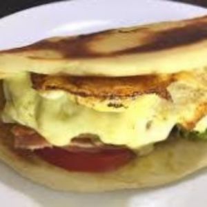 imagem do produto Bauru-A