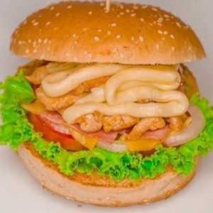 imagem do produto Frango Catupiry-B