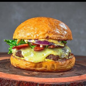 imagem do produto X-Calabresa-B