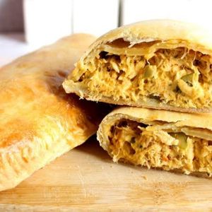 imagem do produto Pastel Frango Catupiry