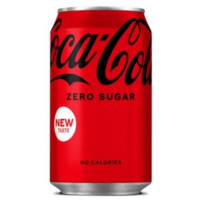 imagem do produto Coca LT Zero 350ML 