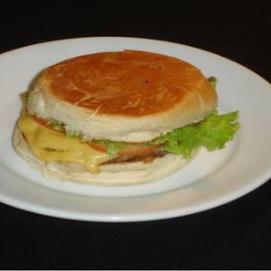 imagem do produto Americano-B