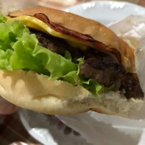 imagem do produto Mistão-B