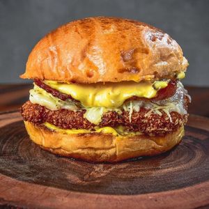 imagem do produto X-Burguer-B