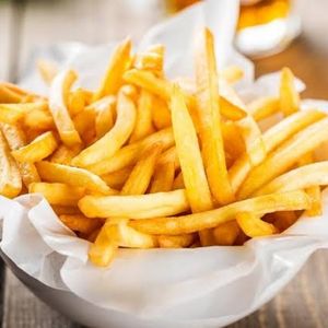 imagem do produto Batata Frita