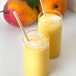 imagem do produto Manga