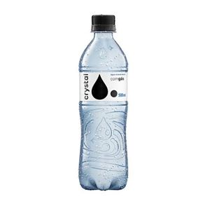 imagem do produto Água Com Gás 350ML