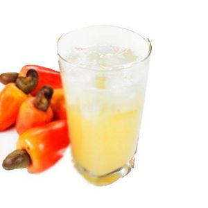 imagem do produto Cajú