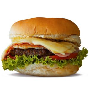 imagem do produto Bauru-B