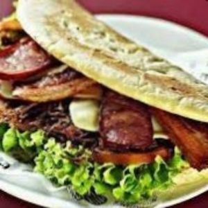 imagem do produto X-Baicon-A