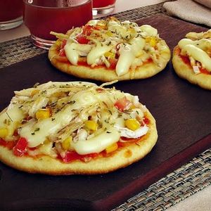 imagem do produto Frango Catupiry