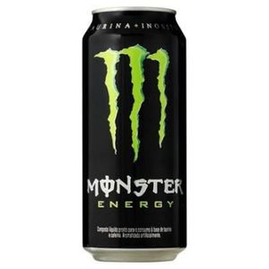 imagem do produto Monster 450ML