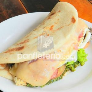 imagem do produto X-EGGS-A