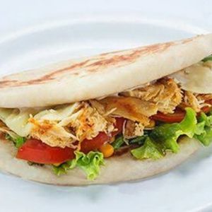 imagem do produto X-Frango-A