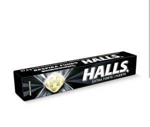 imagem do produto HALLS Extra Forte