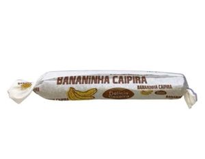 imagem do produto Bananinha