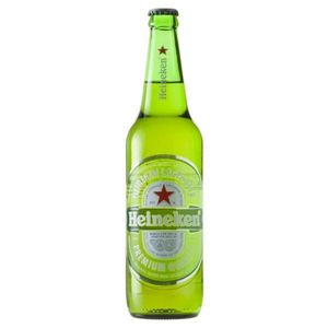 imagem do produto Heineken 600ml